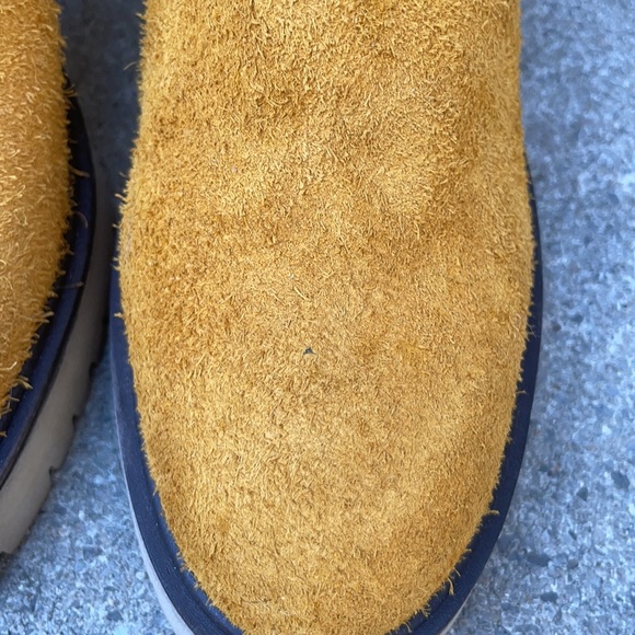 Free People James Chelsea EUC sz 10 - Picture 11 of 14